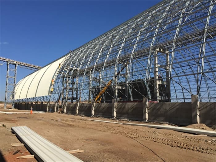 玉门亿优网架钢结构工程有限公司